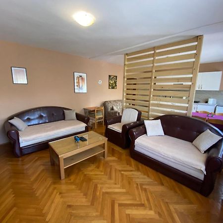 Apartman Lavanda Drvar Extérieur photo
