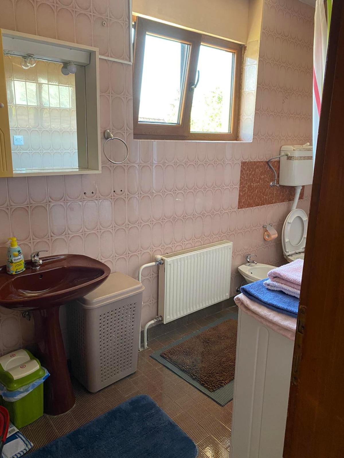 Apartman Lavanda Drvar Extérieur photo
