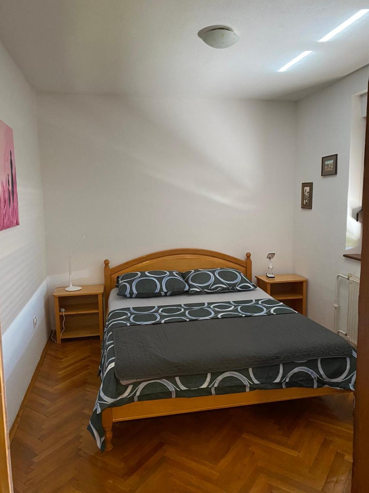 Apartman Lavanda Drvar Extérieur photo