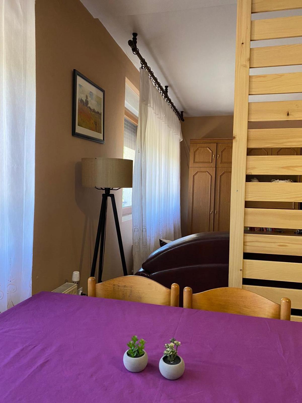 Apartman Lavanda Drvar Extérieur photo