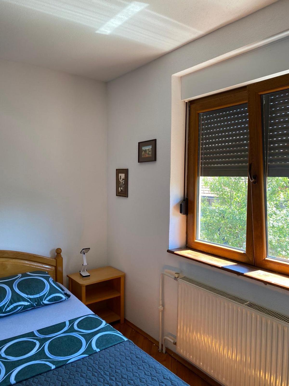 Apartman Lavanda Drvar Extérieur photo