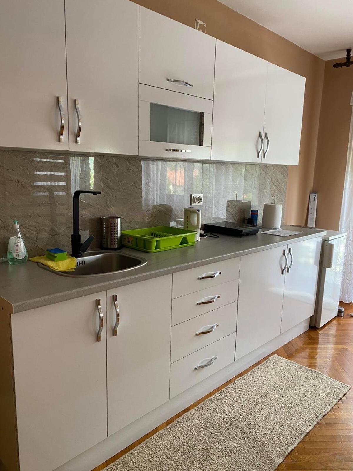 Apartman Lavanda Drvar Extérieur photo
